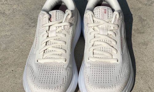 Brooks Ghost Max 2