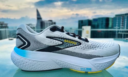 Brooks Glycerin 21