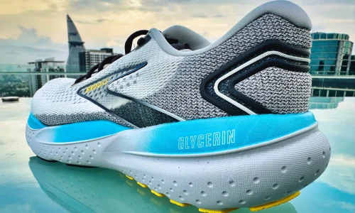 Brooks Glycerin 21