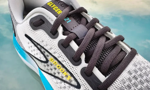Brooks Glycerin 21