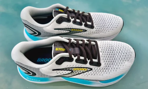 Brooks Glycerin 21