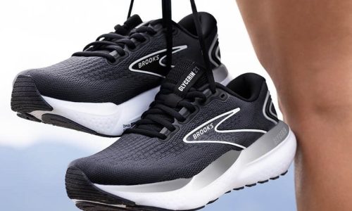 Brooks Glycerin 21