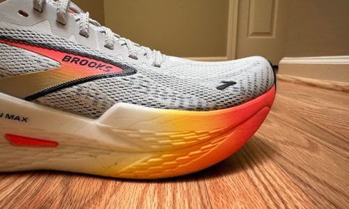 Brooks Hyperion Max 2