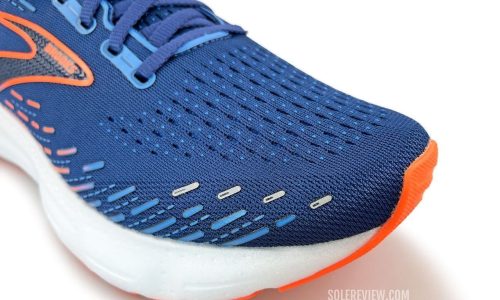 Brooks Glycerin 21