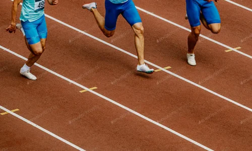 Looptechniek verbeteren 3