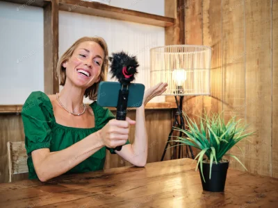 Manieren om geld te verdienen met hardlopen influencer
