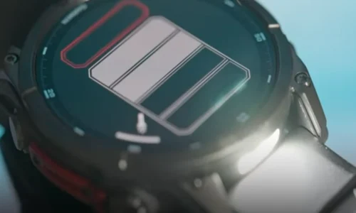 Garmin Fenix 8
