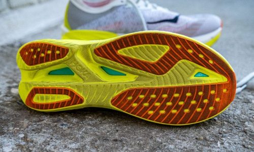 HOKA Mach X 2