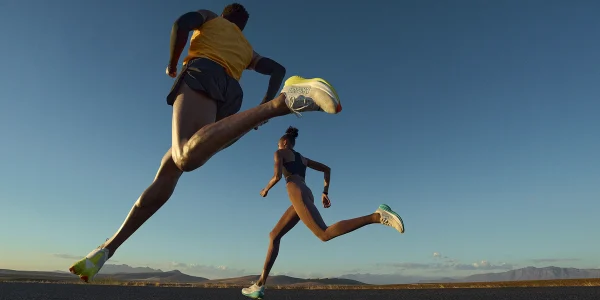 HOKA Mach X 2