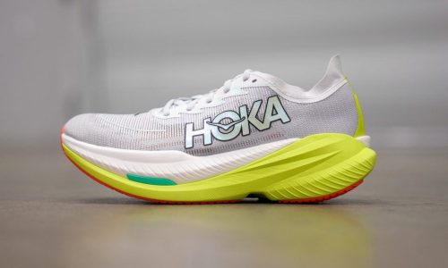 HOKA Mach X 2