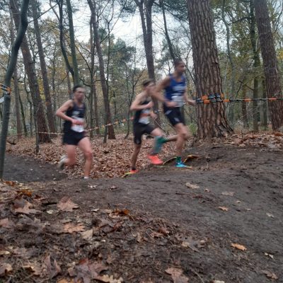 Warandeloop NK cross Tilburg 2022 foto 3