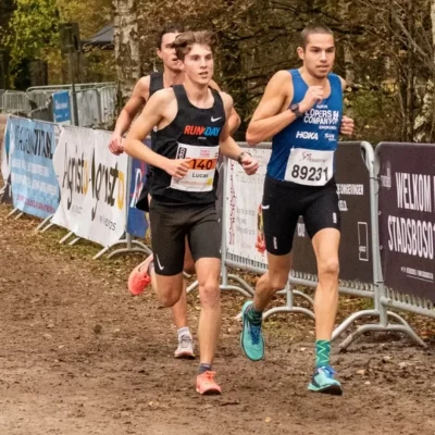 Warandeloop NK cross Tilburg 2022 foto 5