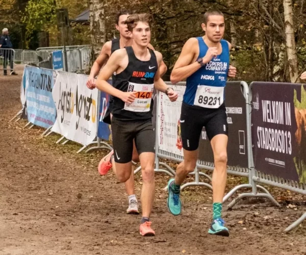 Warandeloop NK cross Tilburg 2022 foto 5