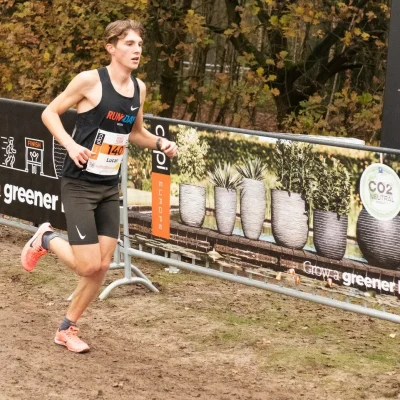 Warandeloop NK cross Tilburg 2022 foto 4