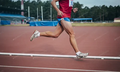 Looptechniek verbeteren 4