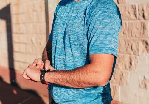 Vo2max tabel voor hardlopen