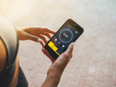 Manieren om geld te verdienen met hardlopen hardloopapps