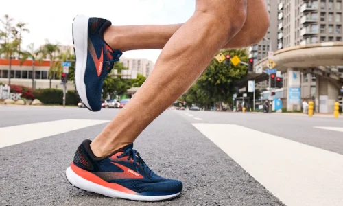 Brooks Ghost 16
