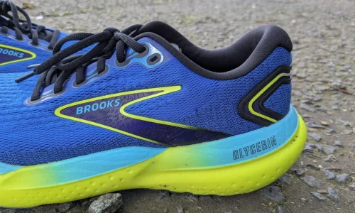 Brooks Glycerin 21