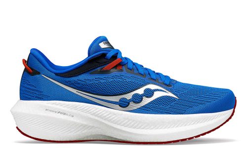 Saucony Triumph 22