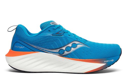Saucony Triumph 22