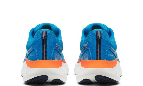Saucony Triumph 22