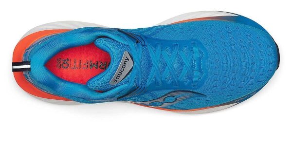 Saucony Triumph 22