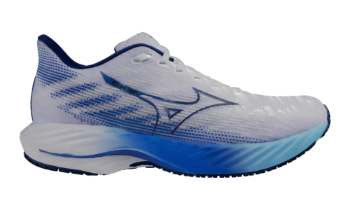 Mizuno Wave Rider 28 Mizuno Neo Vista