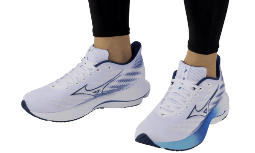 Mizuno Wave Rider 28