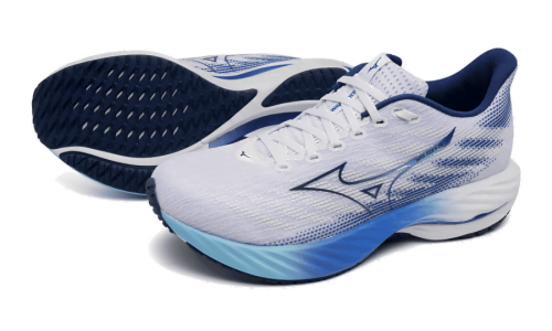 Mizuno Wave Rider 28