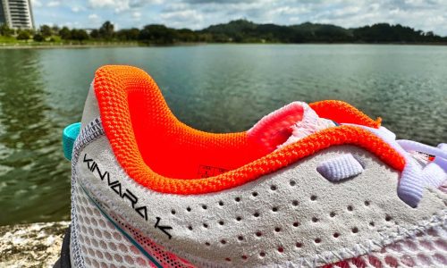 Saucony Kinvara 14 4