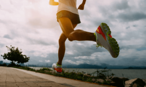 Intervaltrainingen hardlopen