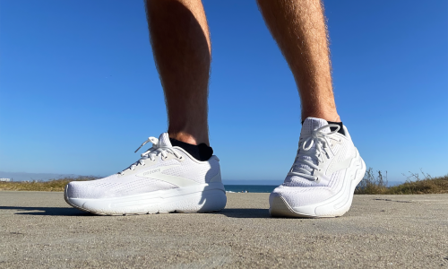 Brooks Ghost Max 2