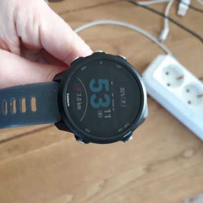 Garmin koppelen aan telefoon 2