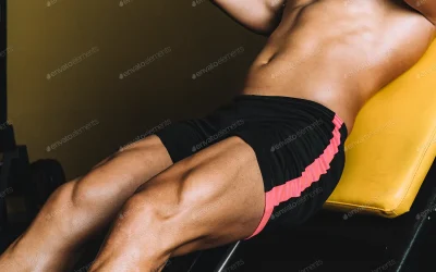 Krachttraining een goede combi met hardlopen 2
