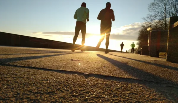 Soorten hardlooptrainingen en hun functie duurloop