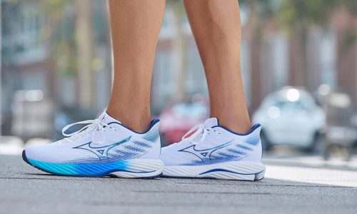 Mizuno Wave Rider 28 Reviews Mizuno hardloopschoenen