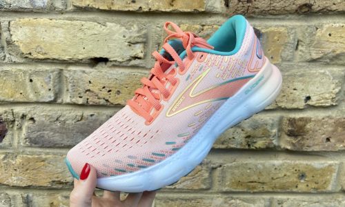 Brooks Glycerin 21