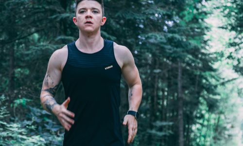 Hardloopschema beginners 5 km 3