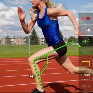Hardloopschoenen zelf aanmeten loopanalyse