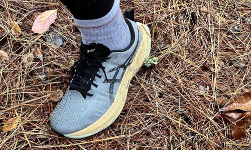 Asics superblast