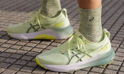 Asics Gel Kayano 31