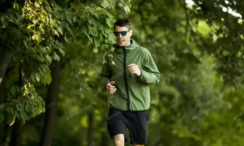 Spierpijn hardlopen actief herstel
