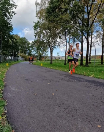 Lopers Company Run Tilburg 2022 foto 3