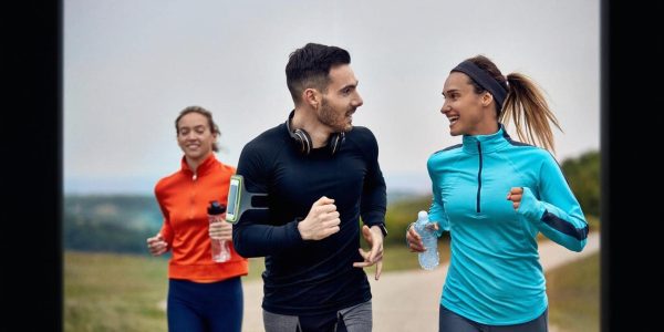 ASICS GEL-Pursue 10
