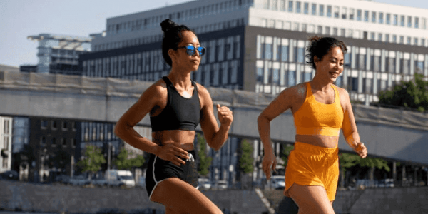 Brooks Launch 11