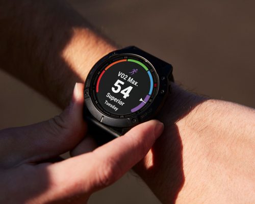 Vo2max berekenen en verbeteren 2