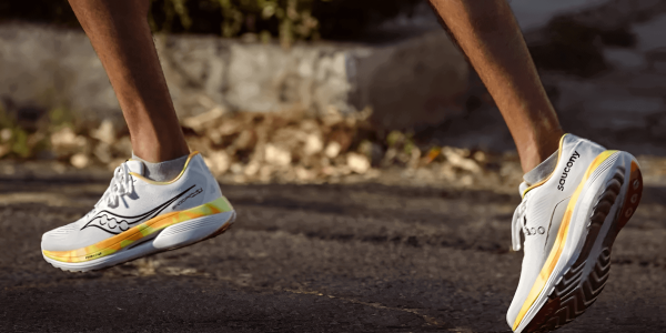 Saucony Endorphin Trainer