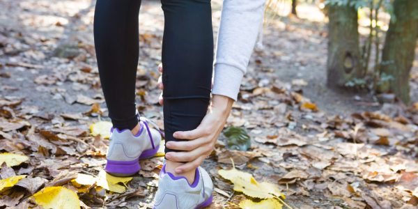 Hardloopschoenen kiezen