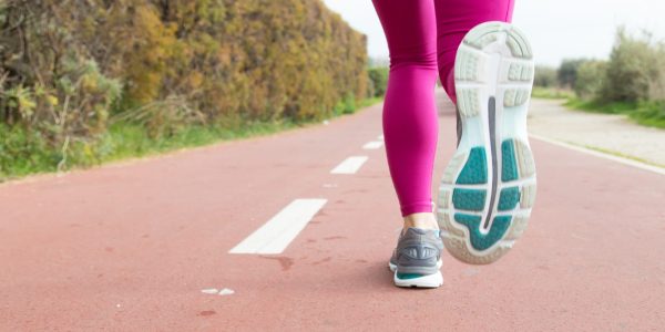 Hardloopschoenen kiezen Hardloopschoenen loopstijl